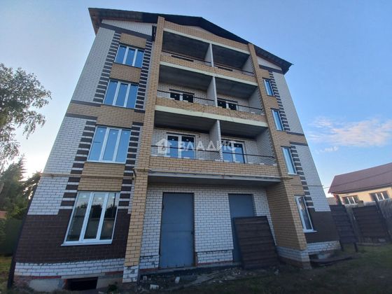 Продажа 1-комнатной квартиры 49,2 м², 1/4 этаж