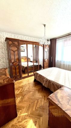 Продажа 2-комнатной квартиры 60 м², 5/22 этаж