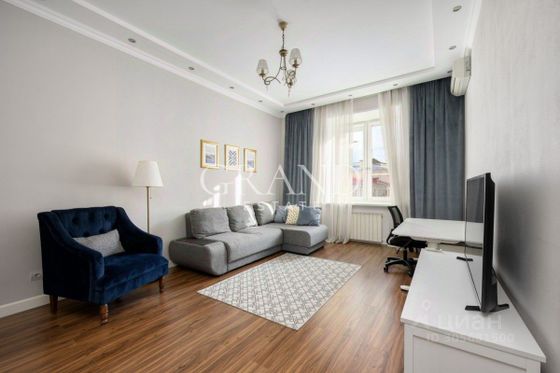 Продажа 2-комнатной квартиры 64 м², 3/10 этаж