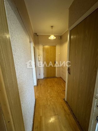 Продажа 1-комнатной квартиры 38,4 м², 1/22 этаж