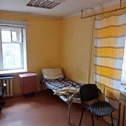 Продажа 4-комнатной квартиры 95,4 м², 2/5 этаж