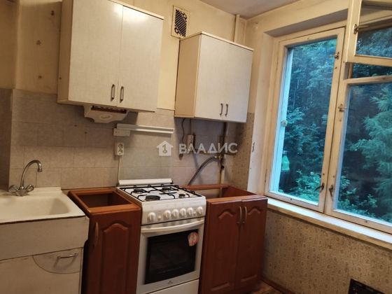 Продажа 3-комнатной квартиры 58 м², 4/5 этаж