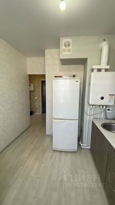 Продажа 1-комнатной квартиры 29,1 м², 1/3 этаж