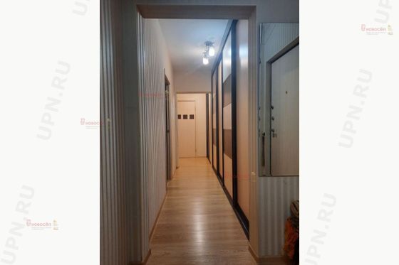 Продажа 2-комнатной квартиры 61 м², 25/25 этаж