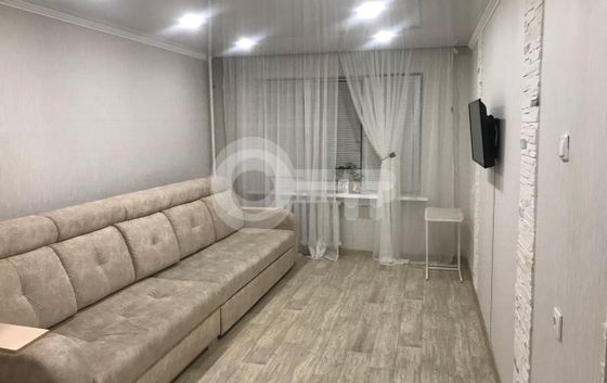 Продажа 2-комнатной квартиры 50,3 м², 1/5 этаж