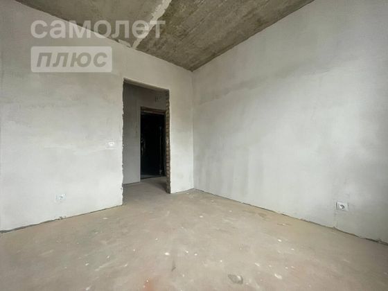 Продажа 2-комнатной квартиры 45,4 м², 4/5 этаж