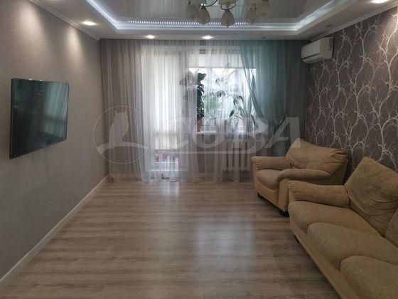 Продажа 4-комнатной квартиры 105 м², 7/9 этаж