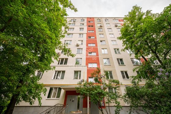 Продажа 2 комнат, 33,1 м², 1/9 этаж