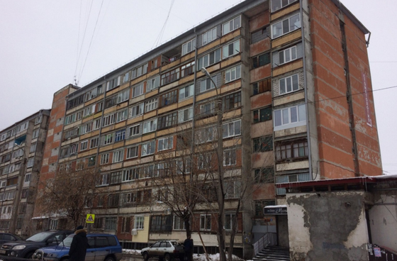 Продажа 1-комнатной квартиры 38,2 м², 6/9 этаж