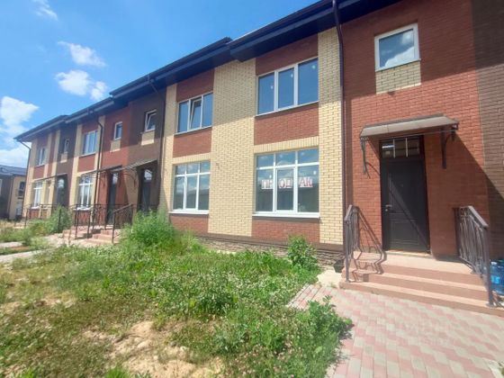 Продажа дома, 78 м², с участком 1,4 сотки