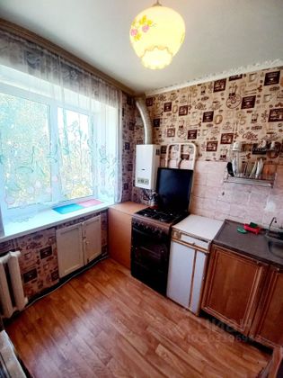 Продажа 2-комнатной квартиры 41,9 м², 5/5 этаж