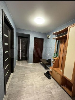 Продажа 2-комнатной квартиры 44 м², 4/4 этаж