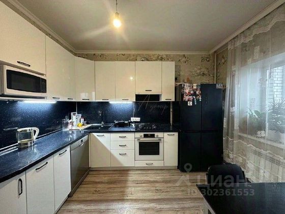 Продажа 2-комнатной квартиры 62 м², 4/6 этаж