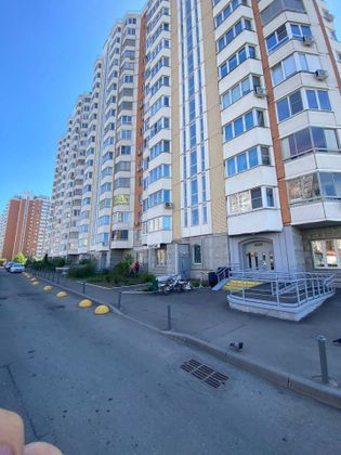 Продажа 2-комнатной квартиры 51,3 м², 3/17 этаж