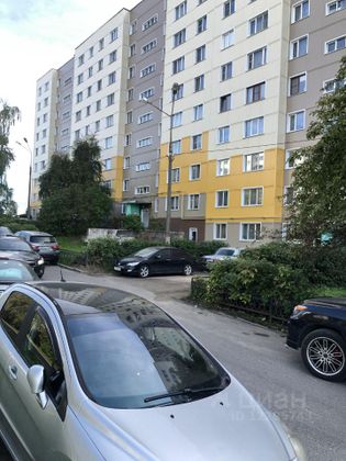 Продажа 3-комнатной квартиры 63 м², 5/9 этаж