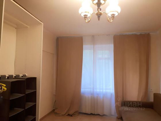 Аренда 1 комнаты, 20 м², 3/5 этаж