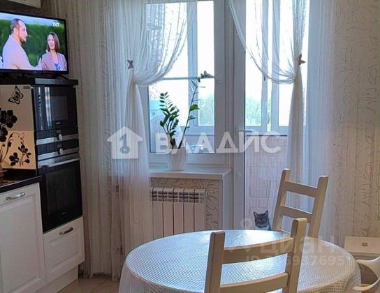 Продажа 2-комнатной квартиры 49,8 м², 5/5 этаж