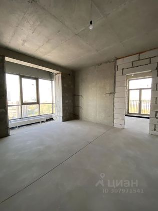 Продажа 4-комнатной квартиры 96,9 м², 4/15 этаж