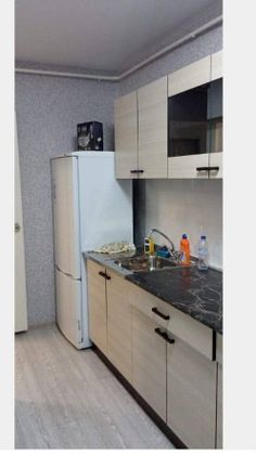 Продажа 1-комнатной квартиры 34,8 м², 2/9 этаж