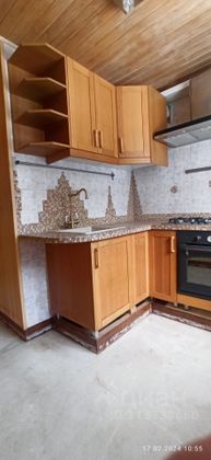 Продажа 3-комнатной квартиры 59 м², 3/9 этаж