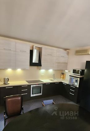 Продажа 4-комнатной квартиры 115 м², 3/14 этаж