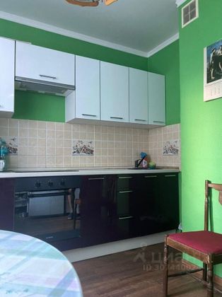 Продажа 3-комнатной квартиры 77 м², 1/22 этаж