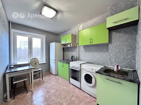 Аренда 3-комнатной квартиры 61 м², 7/9 этаж