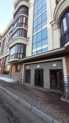 Продажа 1-комнатной квартиры 49 м², 4/6 этаж