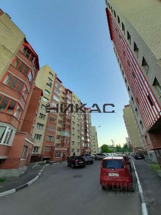 Аренда 2-комнатной квартиры 65 м², 4/10 этаж