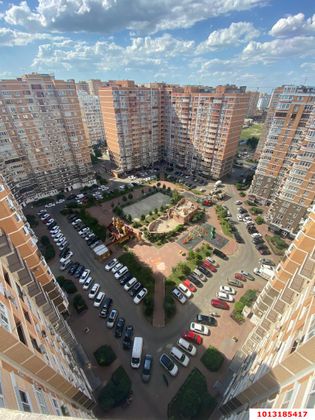 Продажа многокомнатной квартиры 350 м², 17/18 этаж