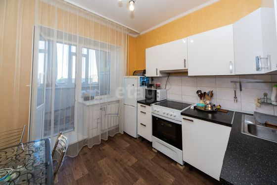 Продажа 2-комнатной квартиры 55 м², 4/9 этаж