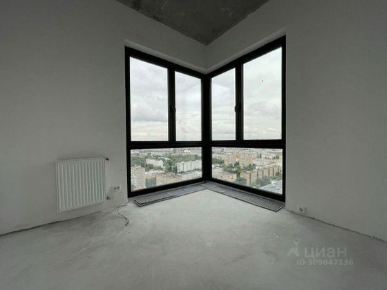 Продажа 4-комнатной квартиры 101 м², 28/28 этаж