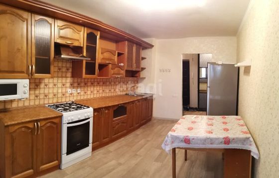 Продажа 1-комнатной квартиры 47 м², 9/10 этаж