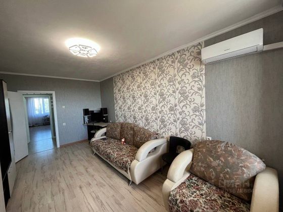 Аренда 2-комнатной квартиры 51 м², 6/10 этаж