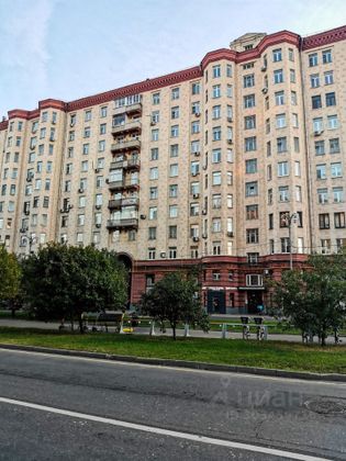 Продажа 3-комнатной квартиры 91 м², 5/11 этаж