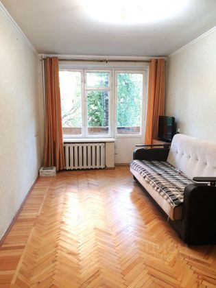 Продажа 1-комнатной квартиры 30 м², 3/5 этаж