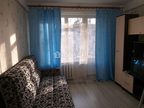 Продажа 1-комнатной квартиры 31 м², 4/5 этаж