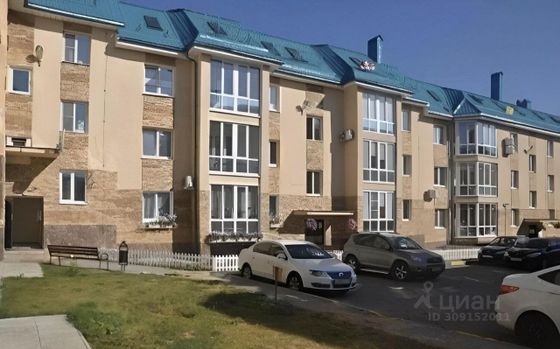 Продажа 2-комнатной квартиры 70 м², 4/4 этаж