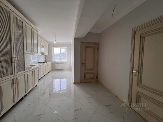 Продажа 3-комнатной квартиры 102 м², 3/10 этаж