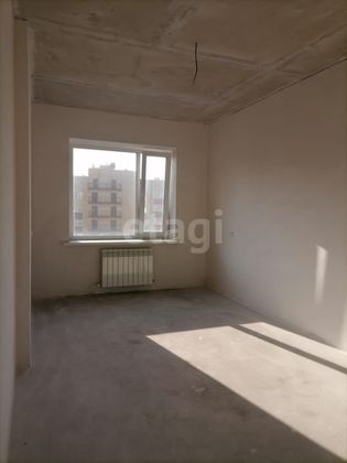 Продажа 3-комнатной квартиры 78 м², 17/18 этаж