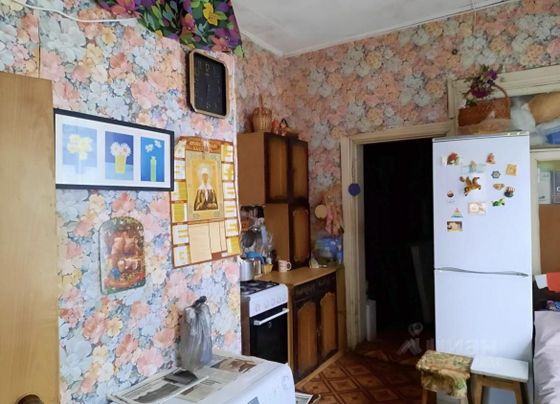 Продажа дома, 47,2 м², с участком 2 сотки