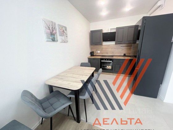 Продажа 3-комнатной квартиры 55,4 м², 6/9 этаж