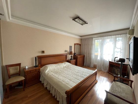 Продажа 4-комнатной квартиры 98,2 м², 3/17 этаж