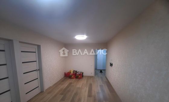 Продажа 3-комнатной квартиры 51,7 м², 1/15 этаж