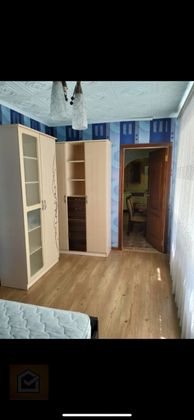 Продажа 3-комнатной квартиры 50 м², 3/5 этаж