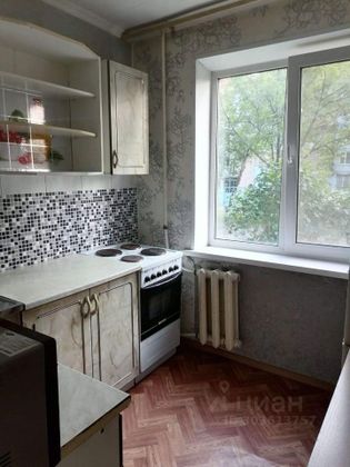 Продажа 2-комнатной квартиры 46,8 м², 1/5 этаж