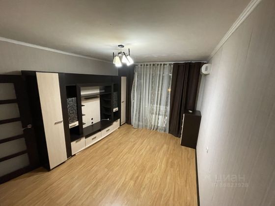 Продажа 1-комнатной квартиры 33,9 м², 10/10 этаж