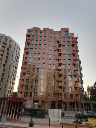 Продажа 4-комнатной квартиры 85 м², 3/14 этаж