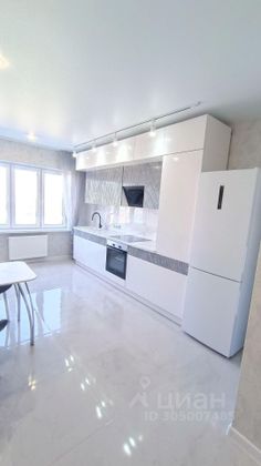 Продажа 3-комнатной квартиры 103 м², 5/20 этаж