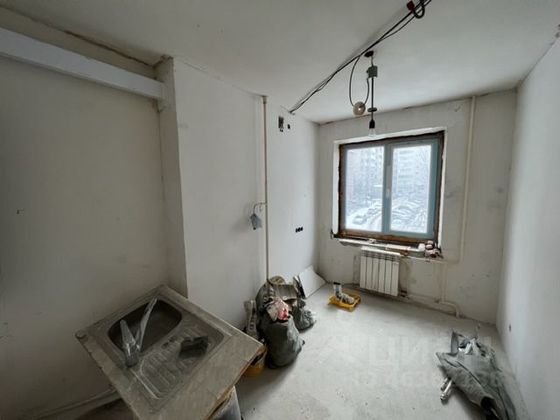 Продажа 3-комнатной квартиры 52,5 м², 3/9 этаж